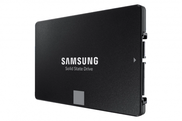 Samsung SSD 870 EVO SATA 2,5¨ 1000GB