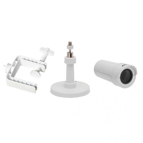 AXIS Zubehör F8205 BULLET Gehäuse für F10xxxx