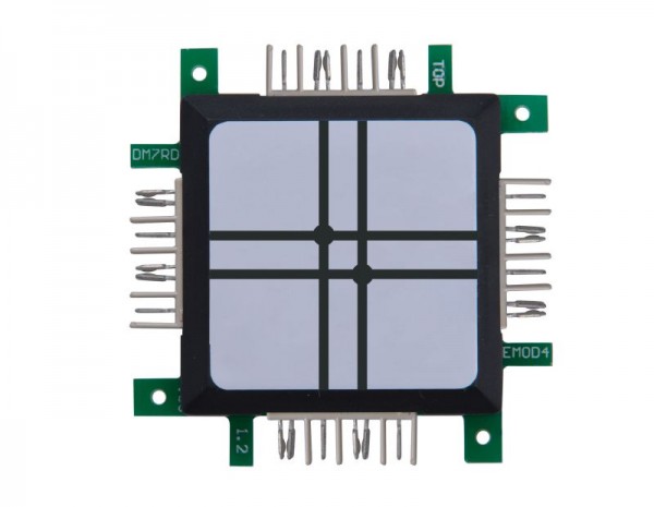 Brick’R’knowledge Doble Intersección Conectada