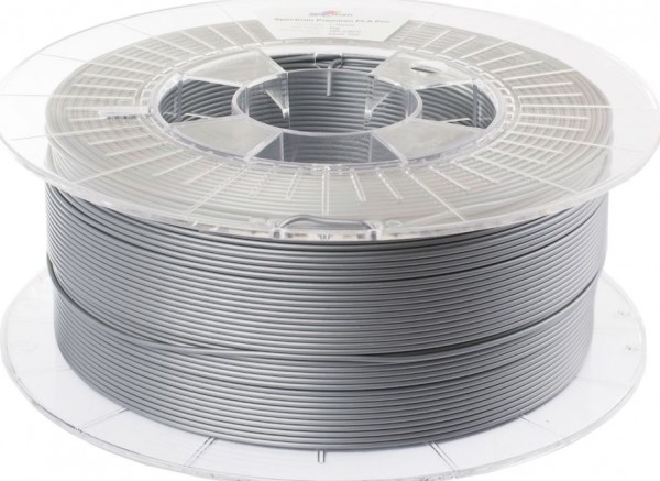 Spectrum Filamento 3D PLA Pro 1.75mm SILVER STAR