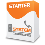 Sangoma FreePBX Starter Bundle 25 Year
