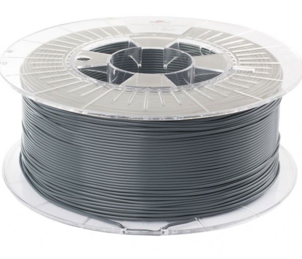 Spectrum Filamento 3D PLA Pro 1.75mm GRIS OSCURO