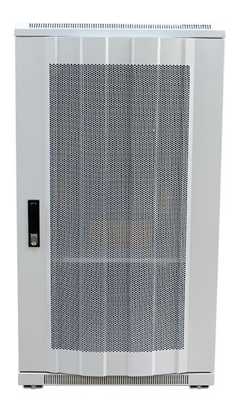 ALLNET ALL-SNB6142EK - Rack de 19&quot;, 42U 600x2000x1010mm, gri
