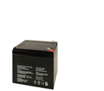 ALLNET RBC30-MM-BAT - Batería de repuesto para BF500