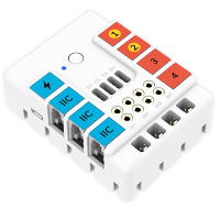 ELECFREAKS Placa de Expansi? n Nezha