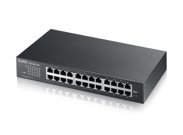 Zyxel Switch GS1100-24E