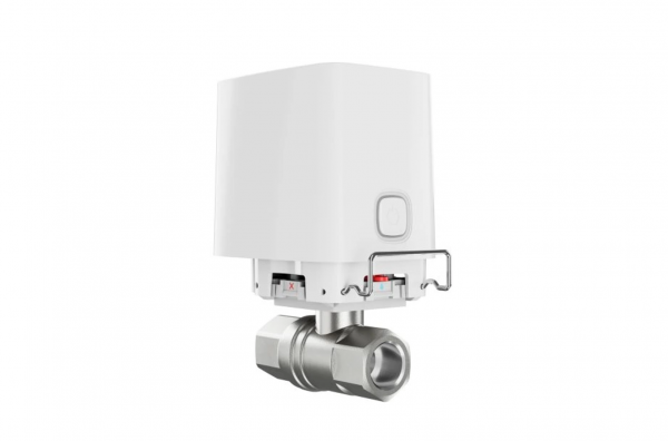 Ajax WaterStop Jeweller 1&quot;