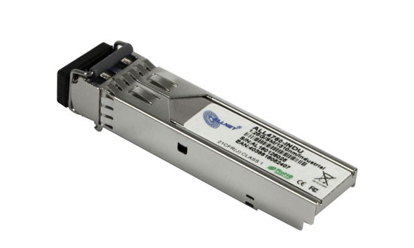 ALLNET Módulo de conmutación ALL4750-INDU SFP(M-GBIC) 1G MM