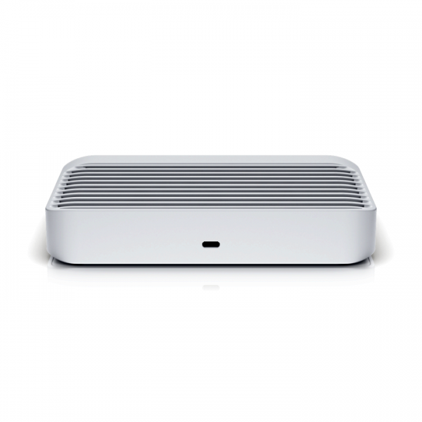 Ubiquiti UniFi Switch Flex XG / 4 Port RJ45 / 10GbE / 1 PoE-In / USW-Flex-XG