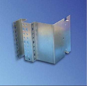 Vertiv(Knürr) zub.Miracel Tragewinkel, 2HE