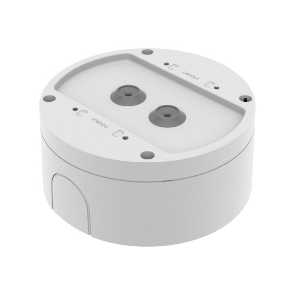Hanwha Techwin IP-Cam Zbh. Anschlussbox Waterproof SBV-140WW