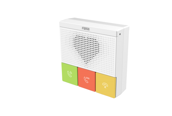 Fanvil Y501W Intercomunicador SIP Wi-Fi Healthcare