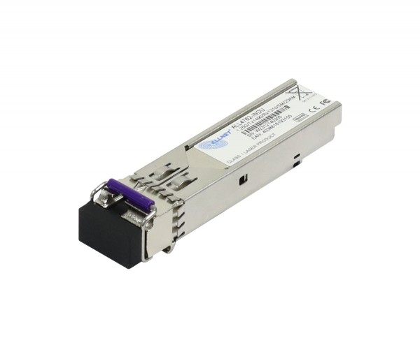 ALLNET Mini-GBIC 4762-INDU SFP 1000Mbit