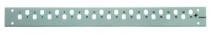 Telegärtner Patch Panel LWL, Provi V, zbh. Blende, LC-D 6x,