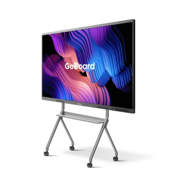 Hisense GoBoard Display 75" Interactivo