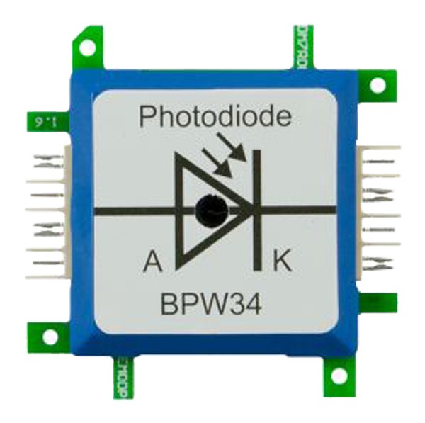 ALLNET Brick´R´knowledge Fotodiodo BPW34