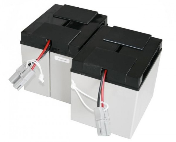 ALLNET RBC55-MM Batería de repuesto
