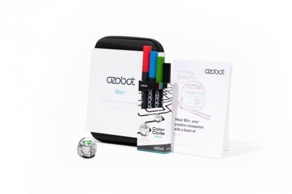 Ozobot Bit+ Starter Pack STEAM