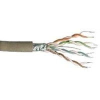 Bobina CAT5e F/UTP 100MHz, PVC, 500m, inflexible