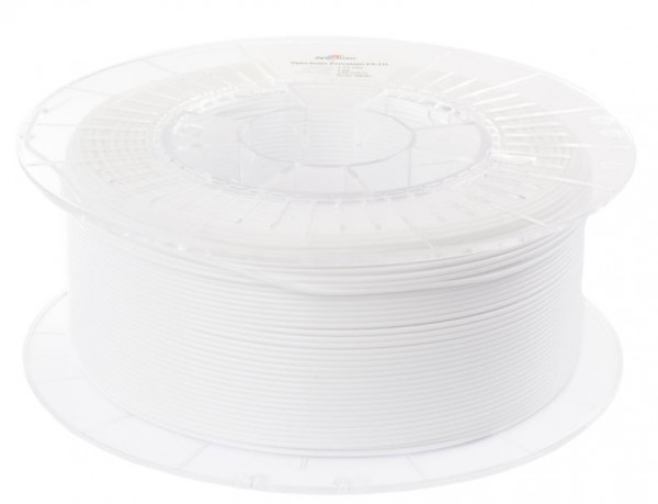 Spectrum Filamento 3D PETG 1.75mm BLANCO ÁRTICO