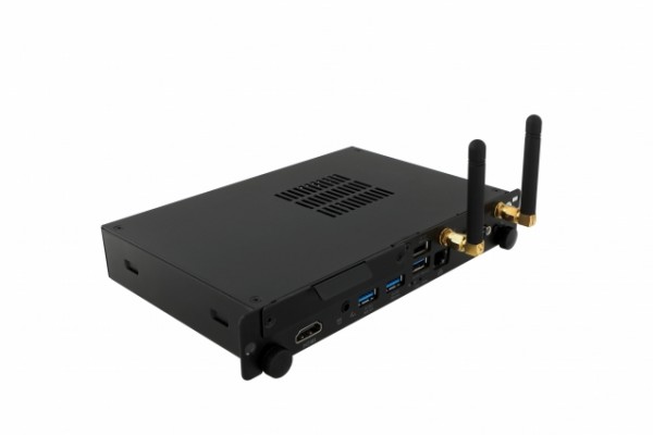 Vestel Serie OPS KL380