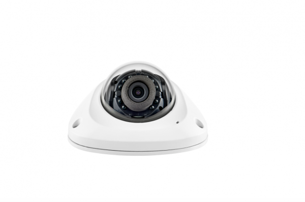 Hanwha Techwin IP-Cam Fixed Dome "A-Serie" ANV-L6023R