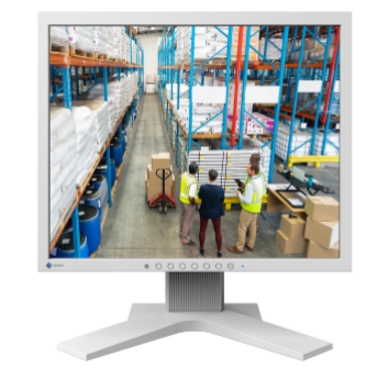 Eizo FDS1703-A-GY Monitor 17" Gris