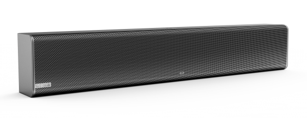 Yealink MSpeaker II, negro