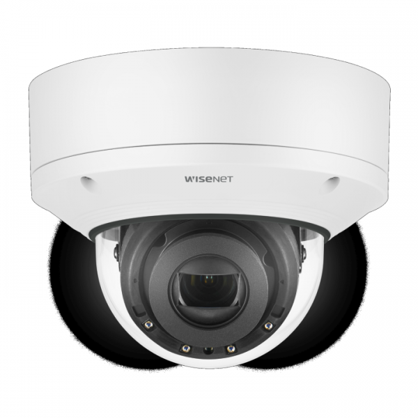 Hanwha Techwin IP-Cam Fixed Dome "X-Serie PLUS XNV-8083R 6MP AI IR