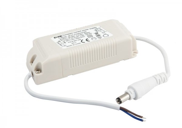 Synergy 21 Alimentación para Panel circular de 6W V2