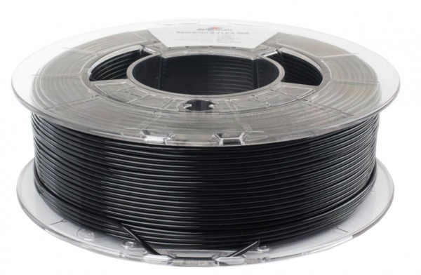 Spectrum Filamento TPU S-Flex 98A 1.75mm Deep Black 0,5kg