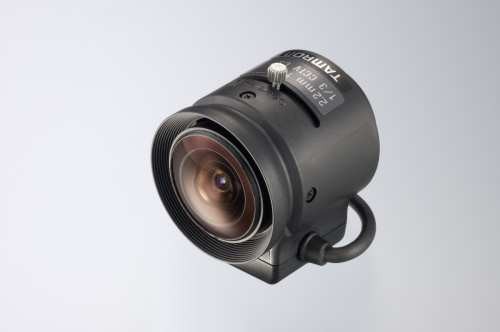 Tamron Objektiv Tag & Nacht 1/3" CS-Mount 2,2 mm Fix Weitw.