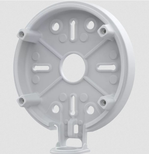 AXIS Zubehör TQ1603-E Conduit Back Box