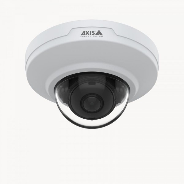 AXIS M3086-V Cámara Mini Domo 4 MP