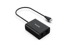 Yealink EHS60 Adaptador auricular wireless