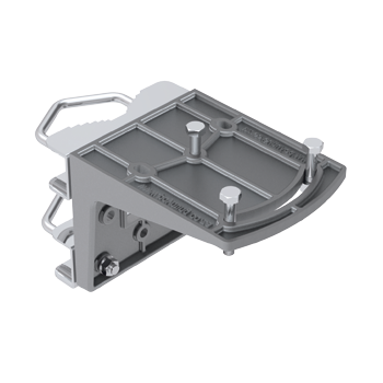 Poynting A-BRKT-30 Soporte de Montaje Horizontal