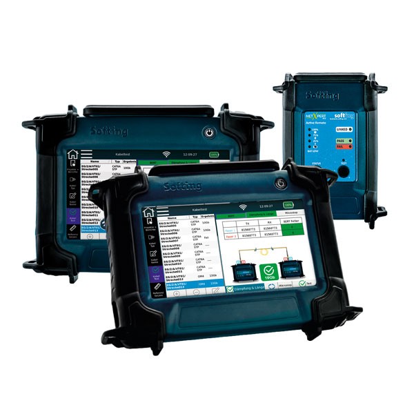 Softing NetXpert XG2 PLUS