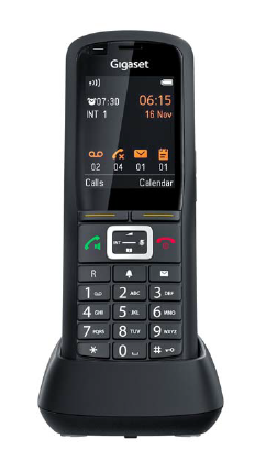 Gigaset R700H PRO Teléfono DECT