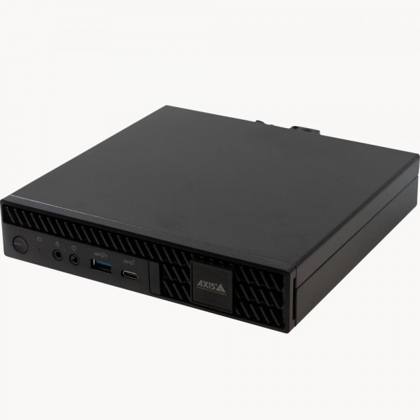 Axis Camera Station Desktop Terminal S9301