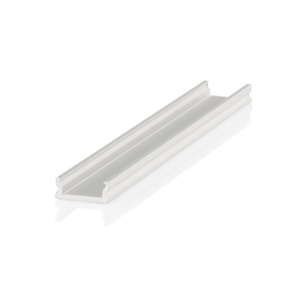 BILTON Profil CT02 Aufbau 10W/m L2000xB12,5xH5mm