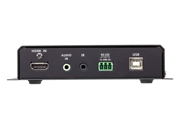 Aten 4K HDMI over IP Transmitter mit PoE