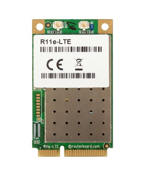 MikroTik R11e-LTE-US
