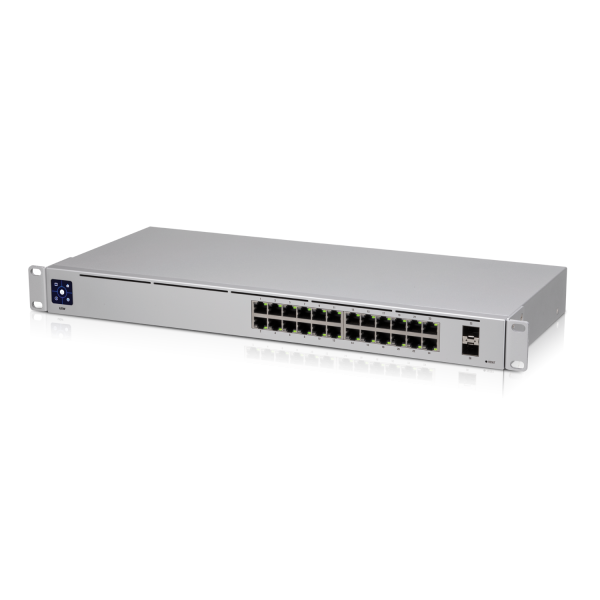 Ubiquiti USW-24 Switch UniFi 24