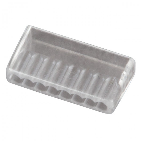 TP-Stecker STP Hirose,CAT5(TM11),zbh.Guide Plate(Einführhilf