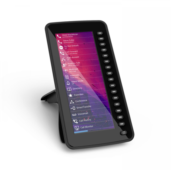 SNOM D7C Módulo de expansión