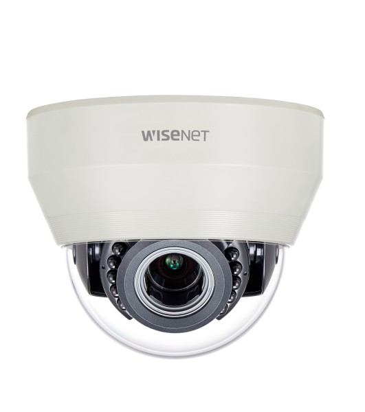 Hanwha Techwin analog Fixed Dome Kamera HCD-6070R