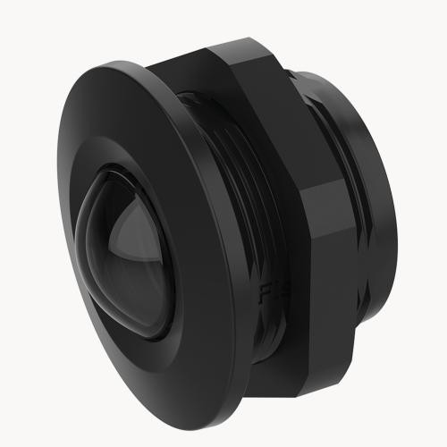 AXIS Zubehör Montage Covert/Pinhole TF1203-Re RECESSED MOUNT 4P
