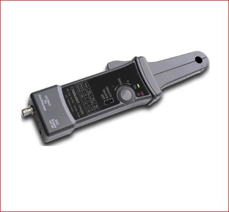 Siglent CP4070A Sonde / Die CP4070A Sonde von Siglent ist eine Stromzange mit 300 KHz.