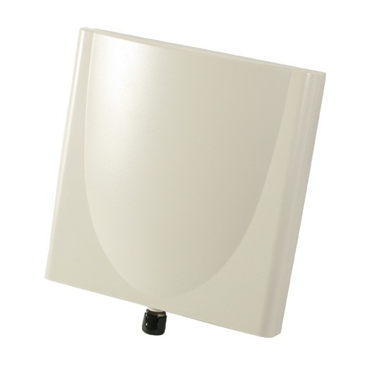 ALLNET ALL19025 Antena planar direccional 5,8GHz de 18dBi