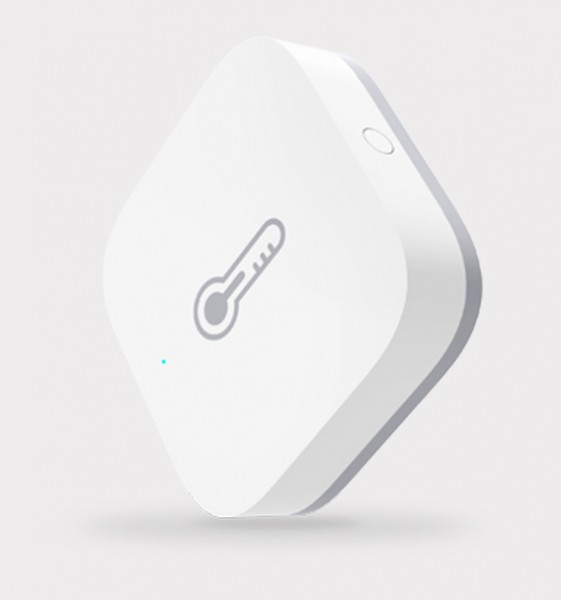 AQARA Climate Sensor W100